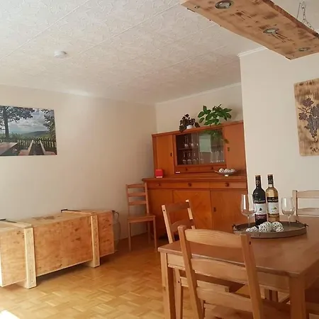 別荘 Senta Haßloch