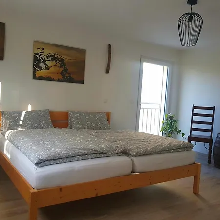 Senta 別荘 Haßloch