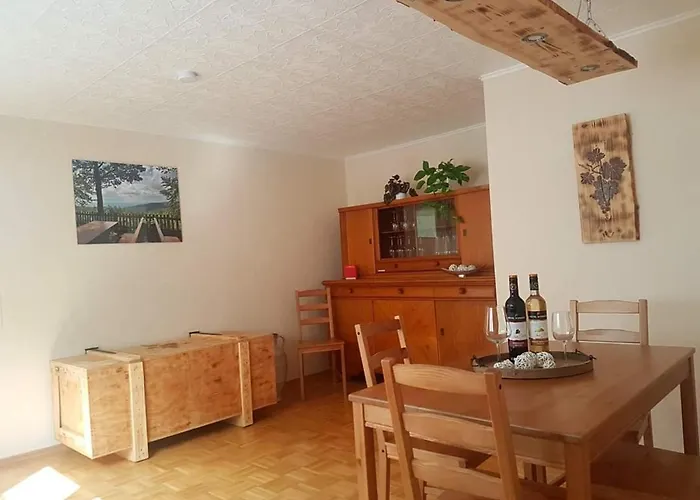 別荘 Senta Haßloch