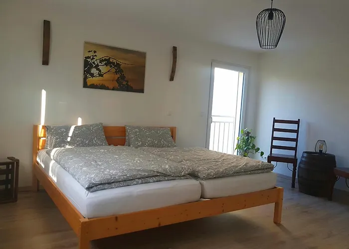 Senta 別荘 Haßloch