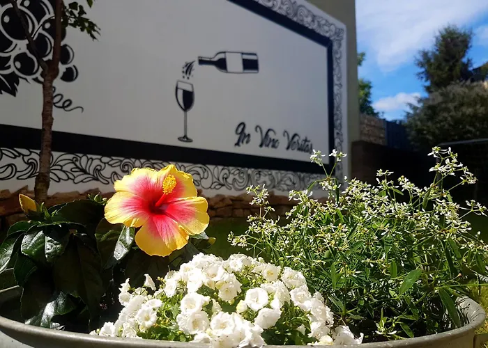 別荘 Senta Haßloch